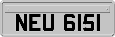 NEU6151