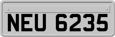 NEU6235