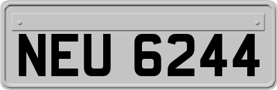 NEU6244