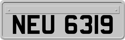 NEU6319