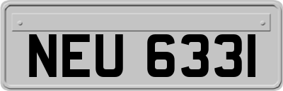 NEU6331