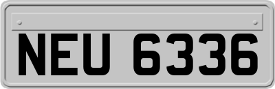 NEU6336