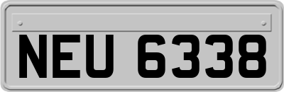 NEU6338