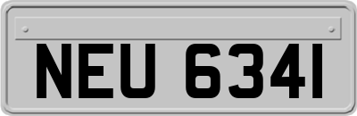 NEU6341