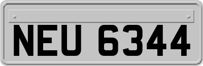 NEU6344