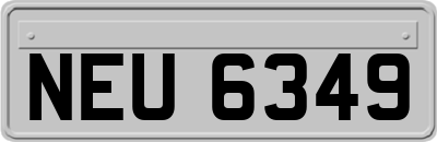 NEU6349