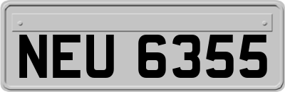 NEU6355