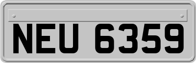 NEU6359