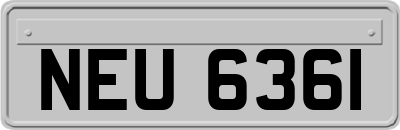 NEU6361