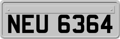 NEU6364