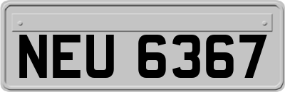 NEU6367