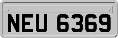 NEU6369