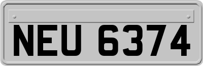 NEU6374