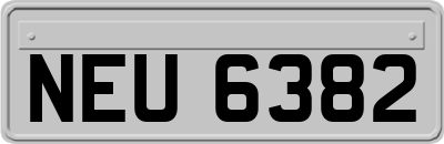 NEU6382