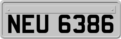 NEU6386