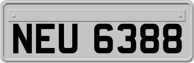 NEU6388