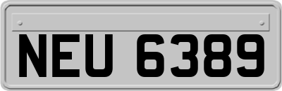 NEU6389