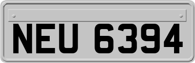 NEU6394