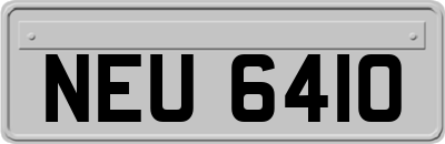 NEU6410