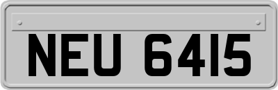 NEU6415