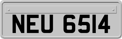 NEU6514