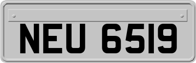 NEU6519