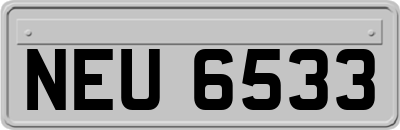 NEU6533