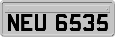 NEU6535