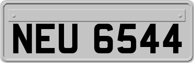 NEU6544