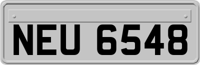 NEU6548