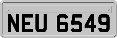 NEU6549