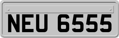 NEU6555