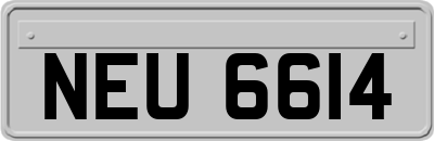 NEU6614