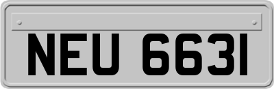 NEU6631