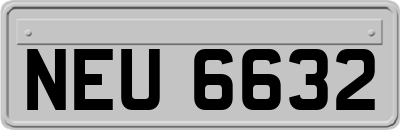 NEU6632