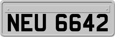 NEU6642