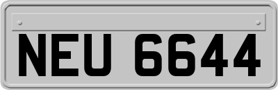 NEU6644