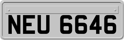 NEU6646