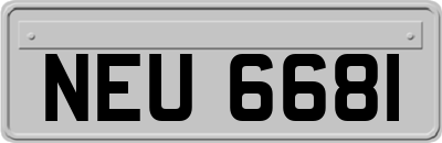 NEU6681