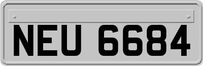 NEU6684