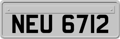 NEU6712