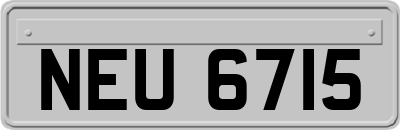 NEU6715