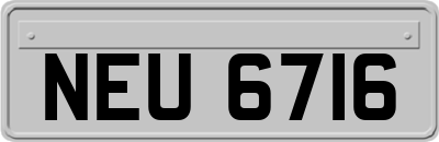 NEU6716