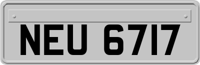 NEU6717