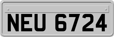 NEU6724