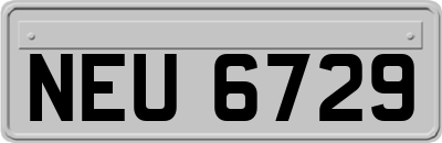 NEU6729