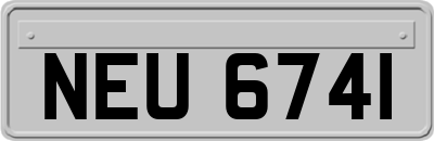 NEU6741