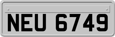 NEU6749