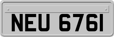 NEU6761