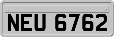 NEU6762